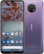 Nokia G10 | Android 13 | Unlocked GSM Smartphone | 3-Day Battery | 3GB RAM | 64GB Storage | 6.52-Inch Screen | 13MP Triple Camera | Dusk | Not Compatible with Verizon or AT&T - Image 2