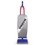 Oreck Commercial XL Vacuum Cleaner, Bagged Upright Vac for Carpets and Hard Floor, Lightweight, Automatic Height Adjust, High-Speed Brush Roll, Powerful Vacuum Cleaners for Commercial Use - Image 2
