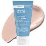 Paula's Choice RESIST Super-Light Daily Wrinkle Defense Mineral Sunscreen, SPF 30 Face Sunscreen for Oily Skin, Matte Tinted Face Moisturizer, UVA/UVB Protection, Fragrance-Free - Image 2