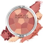 Physicians Formula Powder Palette Multi-Colored Blush, Silky Smooth Formula, Hypoallergenic, Blends Easily Without Irritation – Blushing Rose - Image 2