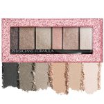 Physicians Formula Shimmer Strips Custom Eye-Enhancing Extreme Shimmer Shadow & Liner, Hypoallergenic Eyeshadow Palette with Reflective Liquid Powders – Nude Eyes - Image 2