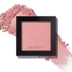 Revlon Powder Blush Face Makeup, High Impact Buildable Color, Lightweight & Smooth Finish, 004 Rosy Rendezvous, 0.17 oz - Image 2