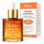 Salicylic Acid 2% Serum Solution for Face: Gently Exfoliating Facial Serum for Acne,Blackhead & Open Pores & Reduces Excess Oil - Hydrating& Soothing Skin Care Serum for Acne Prone&Oily Skin - Image 2