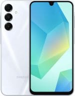 Samsung Galaxy A16 5G A Series, Unlocked Android Smartphone, Large AMOLED Display, Durable Design, Super Fast Charging, Expandable Storage, 5G Connectivity, US Version, 2025, Light Gray - Image 2