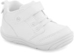 Stride Rite 360 Unisex-Baby Taye 2.0 Sneaker First Walker Shoe - Image 2