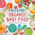 The Big Book of Organic Baby Food: Baby Purées, Finger Foods, and Toddler Meals For Every Stage (Organic Foods for Baby and Toddler) - Image 2