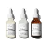 The Ordinary Serum Favorites Set – Hyaluronic Acid 2% + B5, Niacinamide 10% + Zinc 1%, Caffeine Solution 5% – Eye and Face Serums for Hydrating, Brightening & Pore-Minimizing Skin Care - Image 2