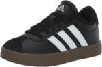 adidas Kids' Vl Court 3.0 Skateboarding Shoes - Image 2