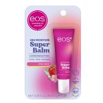 eos 24H Moisture Super Balm - Honey Apple, Day or Night Lip Treatment, Made for Sensitive Skin, Lip Balms & Moisturizers, 0.35 fl oz - Image 2