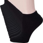 14 Pairs Low Cut Ankle Socks for Men/Women Thin Athletic Sock Pack Socks - Image 2