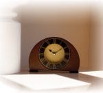 Bulova B7340 Tremont Clock - Image 3