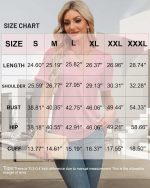 T Shirts Short Sleeve V Neck Tees Womens Tops Beach Vacation Fashion Clothes 2025 Casual Summer Spring Fall Outfits - Image 3