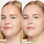 tarte face tape foundation – Full-Coverage Matte Finish Foundation with Snow Mushroom & Hyaluronic Acid for Hydration, Waterproof, Vegan & Cruelty-Free - Image 3