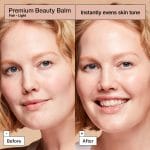 Dr.Jart+ Premium BB Tinted Moisturizer with SPF 40 and Niacinamide | Korean bb cream | Korean Skin Care, 1.35 Fl Oz - Image 3