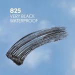 CoverGirl Lash Blast Volume Waterproof Mascara Makeup, Long-Wearing, Smudge-Proof, Cruelty Free, Very Black, 1 Count - Image 3