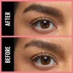 Maybelline Total Temptation Eyebrow Definer Pencil, Medium Brown, 1 Count - Image 3