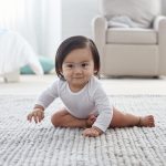 Gerber unisex-baby Multi-pack Long-sleeve Onesies Bodysuit Mitten Cuff Sizes - Image 3