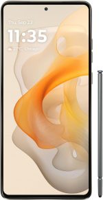 Motorola Moto G Stylus 5G | 2024 | Unlocked | Made for US 8/256GB | 50MP Camera | Caramel Latte - Image 3