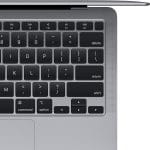 Apple MacBook Air Late 2020 with Apple M1 Chip (13.3 inch, 8GB RAM, 256GB SSD) Space Gray (Renewed) - Image 4