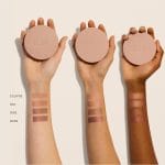 ILIA - Sunshift Cream Bronzer | Non-Comedogenic, Long-Lasting, Vegan, Cruelty-Free | Weightless Bronzer (Eclipse - Peachy Bronze, 0.27 oz | 7.8 g) - Image 4