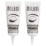 Milani Eyeshadow Primer - 2 Pack | Primer Face Makeup Eye Shadow Primer Base | Makeup Primer for Face | Vegan, Cruelty-Free, Made for Long-Lasting Wear | Use with Eye Shadow Palettes - Image 3