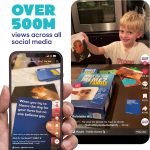 WHAT DO YOU MEME? Family Edition by Relatable, Now with Refreshed Content - Kids Games 8+, Family Games for Kids and Adults, The TikTok Viral Sensation, Includes 300 Caption Cards, 108 Photo Cards - Image 4