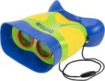 Educational Insights GeoSafari Jr. Kidnoculars, Binoculars for Toddlers & Kids, Easter Basket Stuffers for Kids, Gift for Toddlers Ages 3+ - Image 3