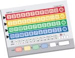 Gamewright Qwixx, Replacement Score Cards Action Game Multi-colored 1 Pack - Image 3