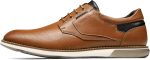 Bruno Marc Men's Casual Dress Oxfords Shoes Business Formal Derby Sneakers - Image 3