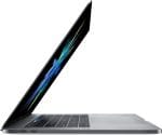 Apple 15in MacBook Pro, Retina, Touch Bar, 2.9GHz Intel Core i7 Quad Core, 16GB RAM, 512GB SSD, Space Gray, MPTT2LL/A (Renewed) - Image 3