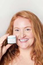 Earth Harbor AZURE Regenerative Neck Crème - Image 3