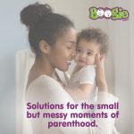 Boogie Hypochlorous Acid Diaper Irritation Gel Spray, Baby Essentials for Diaper Rash, Soothing Cleansing Spray, 3.4oz - Image 4