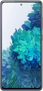 Samsung Galaxy S20 FE 5G, 128GB, Cloud Navy - Unlocked (Renewed) - Image 3