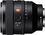 Sony FE 50mm F1.4 GM Lens (Sony E) - Image 3