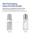 SUNGBOON EDITOR Deep Collagen Wrinkle Filler Serum | Volufiline + Collagen + Niacinamide | Firming, Wrinkle Care, Skin Elasticity | Stocking Stuffers for Women | Korean Skincare, 1.01 fl.oz - Image 3