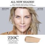 Lancôme Teint Idole Ultra Wear Natural Matte Foundation- Longwear, Medium-Full Coverage, Natural Finish, Waterproof & Hydrating Formula - Image 3