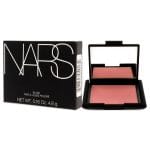 Blush - 4013 Orgasm by NARS for Women - 0.16 oz Blush - Image 4