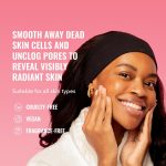 Good Molecules Overnight Exfoliating Treatment - Face Exfoliator with AHA & BHA Lightweight Formula - Pore Minimizer, Facial Skin Care with Glycolic & Salicylic Acid - Image 3