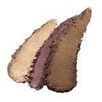 Almay Shadow Trio Palette, Longlasting Smoky Eyeshadow Makeup, Three Shades, Hypoallergenic, 020 Smoldering Embers, 0.19 oz - Image 3