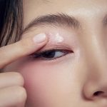 JAVIN DE SEOUL Wink Eye Primer | Long-Lasting Crease-Free Eye Makeup, Smooths & Preps Eyelid Base, Vibrant Colors, All-Day Wear - 5.5g (13 Dawn Mauve) - Image 4