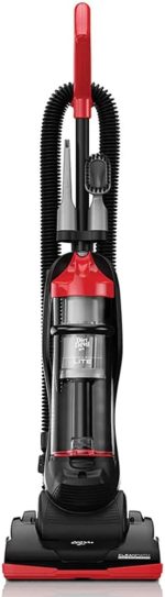 Dirt Devil Endura Lite Upright Bagless Vacuum Cleaner for Carpet and Hard Floor, Powerful, Lightweight, Corded Vacuum Cleaners for Home Use - Image 3