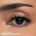 Urban Decay 24/7 Moondust Glitter Eyeshadow Single - Sparkly Eye Glitter Makeup, Long-lasting Wear, Highly Reflective Shimmer Finish, Luminous Wet Look Effect, Buildable Eye Shadow Topper - 0.06 Oz - Image 3