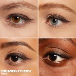 Urban Decay 24/7 Glide-On Waterproof Eyeliner Pencil - Smudge-Proof, Long-Lasting, Transfer-Proof, Up to 16HR Wear, Smooth No-Tug Formula, Hydrating Color Liner With Vitamin E & Jojoba Oil - 0.04 oz - Image 3