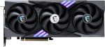 MSI Gaming RTX 5060 8G Gaming Trio OC Graphics Card (8GB GDDR7,128-bit, Extreme Performance: 2640 MHz, DisplayPort x3 2.1a, HDMI 2.1b, NVIDIA Blackwell Architecture) - Image 3