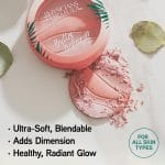 Physicians Formula Butter Believe It Blush Makeup Powder, Pink Sands | Murumuru Butter | For Sensitive Skin | Dermatologist Tested, Clinicially Tested - Image 3
