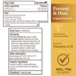 A+D Original Diaper Rash Ointment, Prevents & Protects Diaper Rash, Moisturizes & Heals Dry Skin With Vitamins A&D, 16oz Jar - Image 3