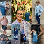 BULL GUARD Crossbody Leather Wallet Phone Purse, Anti Theft and RFID Blocking, Small Elegant Design for Travel - Image 3