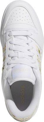 adidas Women's Break Start Shoes - Image 3