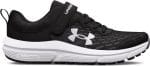 Under Armour Kids' Pre School Assert 10 Alternate Closure Shoes - Image 3