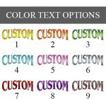 NAZENTI Custom Bootleg Rap Tee, Custom T-Shirts with Picture, Retro Custom Bootleg, Valentine's Gifts for Him Her - Image 4